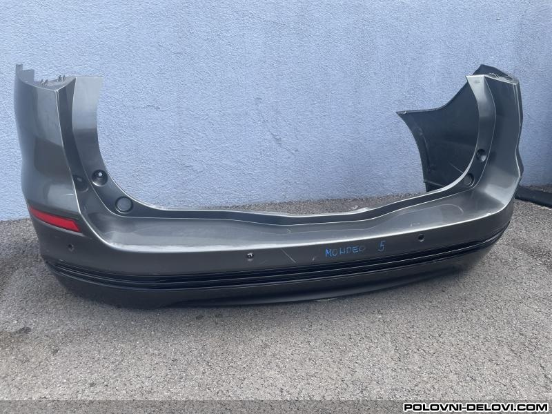Ford  Mondeo Branik Mondeo 5 Karoserija