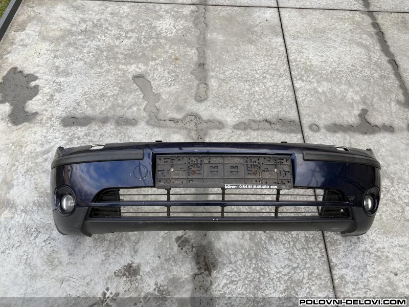 Ford  Mondeo Branik Prednji  Karoserija