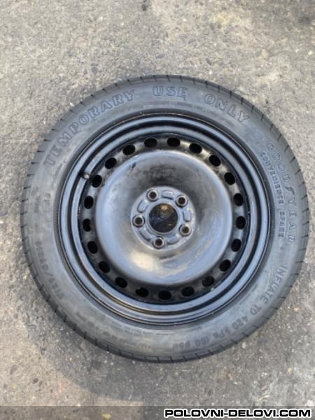Ford  Mondeo Copavac  Ostala Oprema