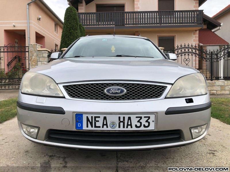 Ford  Mondeo DELOVI 1.8 TDI Kompletan Auto U Delovima