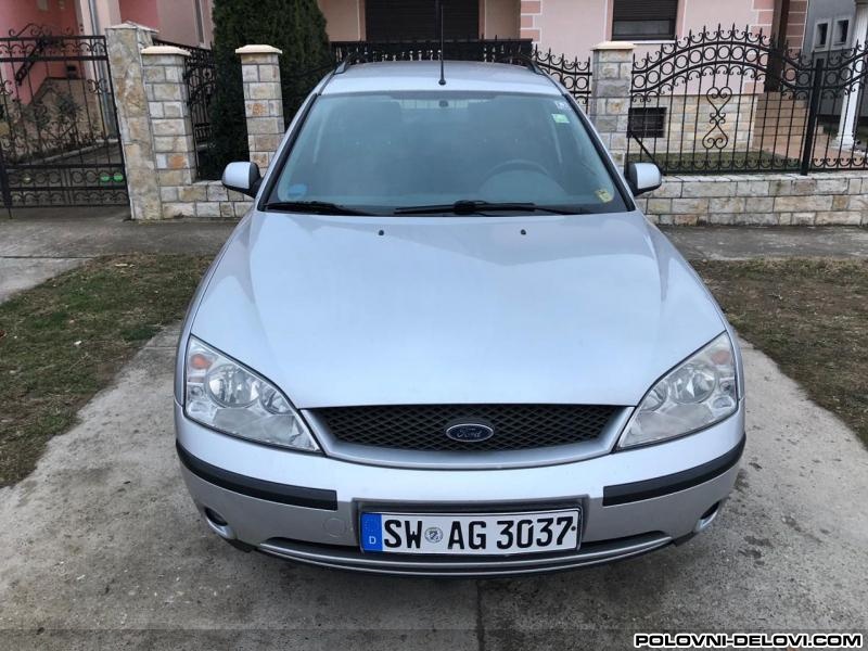 Ford  Mondeo DELOVI 1.8 TDI Kompletan Auto U Delovima