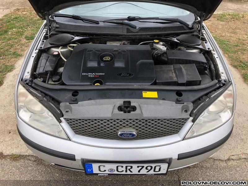 Ford  Mondeo DELOVI Motor I Delovi Motora