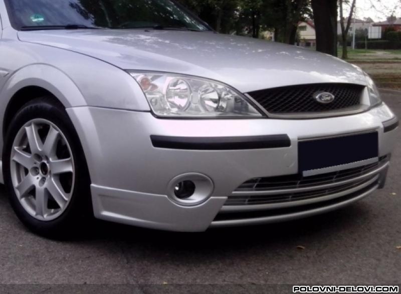 Ford  Mondeo Dizel-benzin Razni Delovi