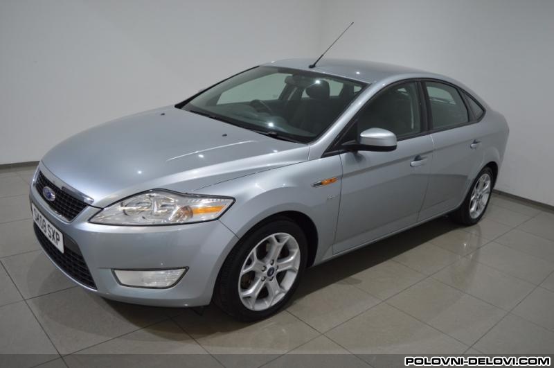 Ford  Mondeo Dizel-benzin Razni Delovi