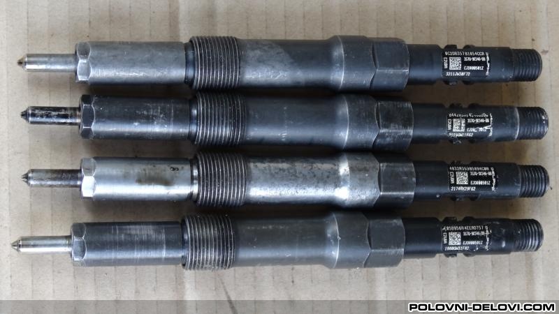 Ford  Mondeo Dizna 1.8 2.0 TDCI Motor I Delovi Motora
