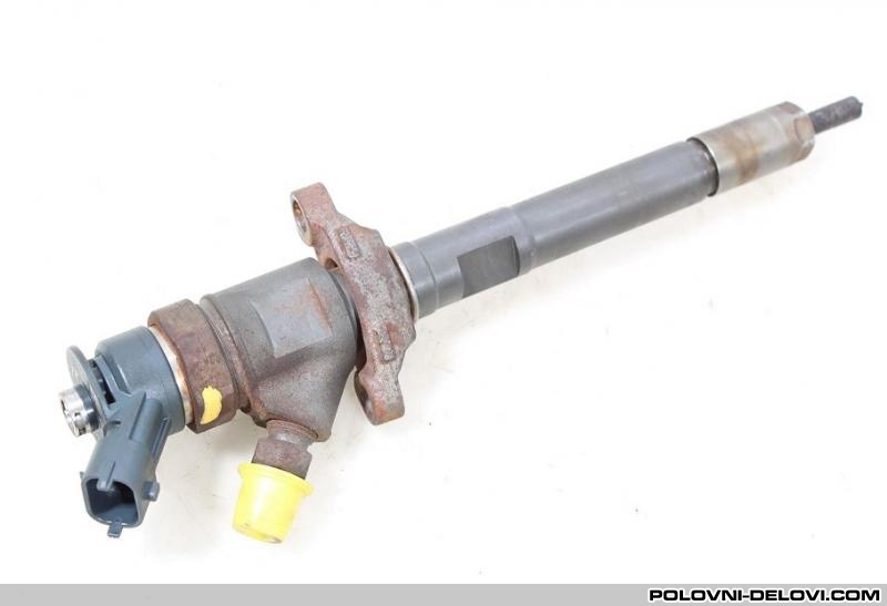 Ford  Mondeo Dizna Motor I Delovi Motora