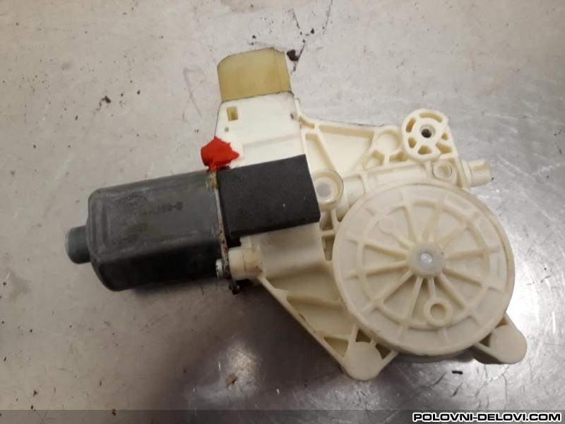 Ford  Mondeo El. Podizaci Prozora Enterijer