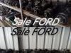 Ford  Mondeo  Elektrika I Paljenje