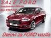 Ford  Mondeo  Elektrika I Paljenje