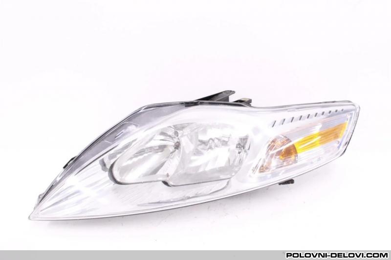 Ford  Mondeo Far Svetla I Signalizacija