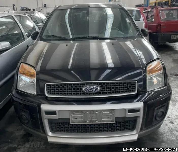 Ford  Mondeo Ford Fusion  Karoserija