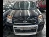 Ford  Mondeo Ford Fusion  Karoserija