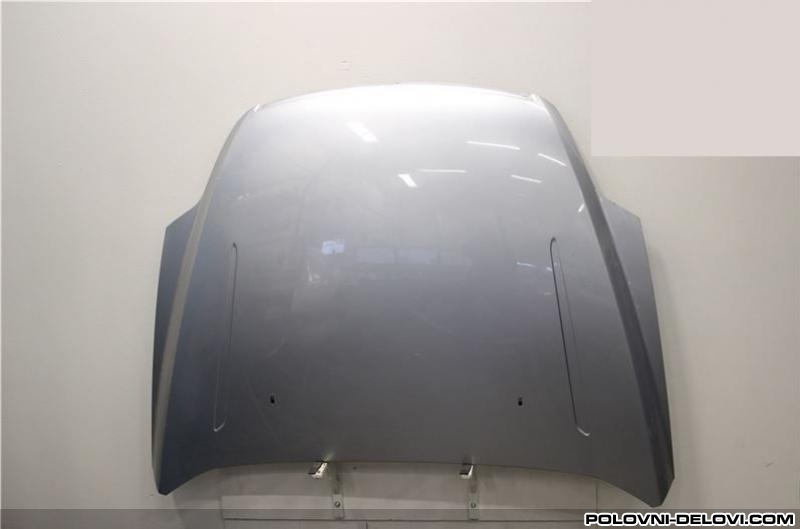 Ford  Mondeo Hauba Karoserija