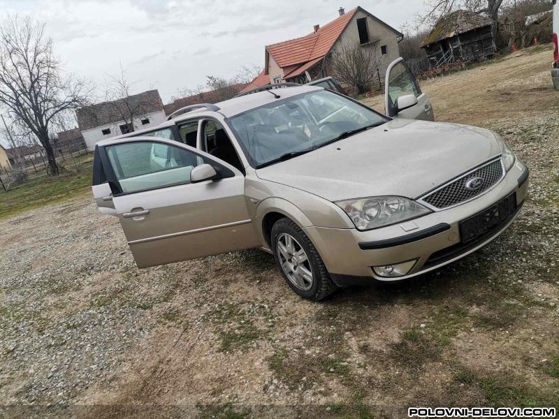 Ford  Mondeo IGOR 0604363062 Razni Delovi