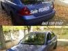 Ford  Mondeo  Izduvni Sistem