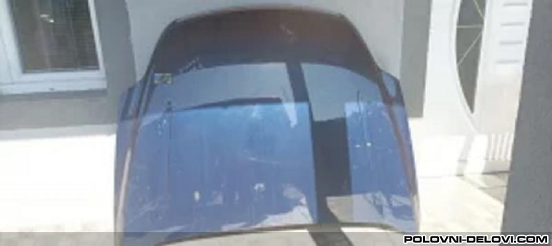 Ford  Mondeo  Karoserija