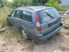 Ford  Mondeo  Karoserija