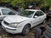 Ford  Mondeo  Karoserija