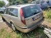 Ford  Mondeo  Karoserija