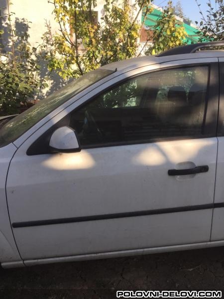 Ford  Mondeo  Karoserija