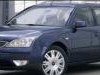 Ford  Mondeo  Karoserija