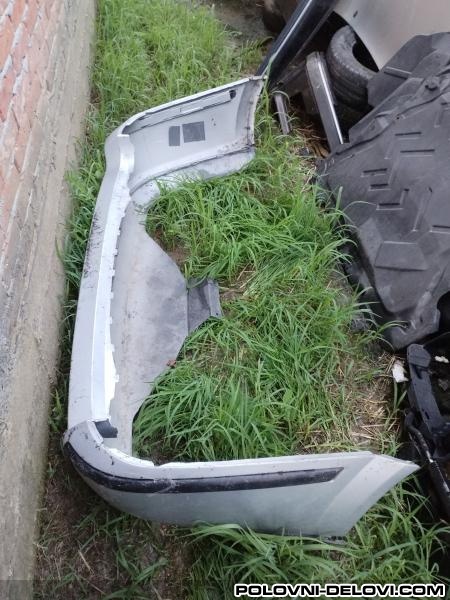 Ford  Mondeo  Karoserija