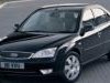 Ford  Mondeo  Karoserija