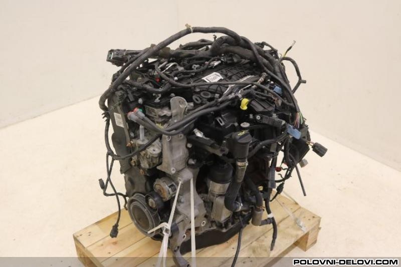 Ford  Mondeo Klapna Gasa Motor I Delovi Motora