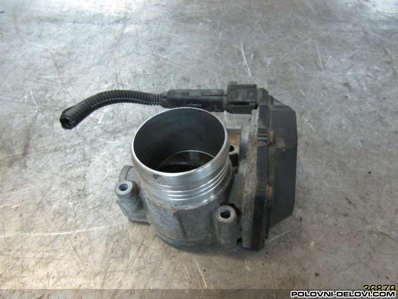 Ford  Mondeo Klapne Gasa Motor I Delovi Motora