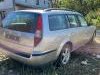 Ford  Mondeo  Kompletan Auto U Delovima