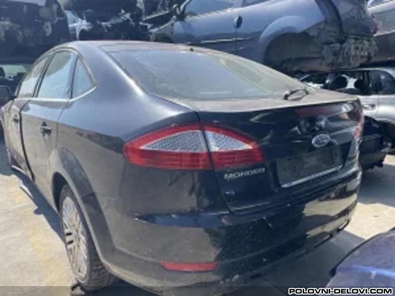 Ford  Mondeo  Kompletan Auto U Delovima