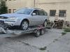 Ford  Mondeo  Kompletan Auto U Delovima