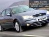 Ford  Mondeo  Kompletan Auto U Delovima