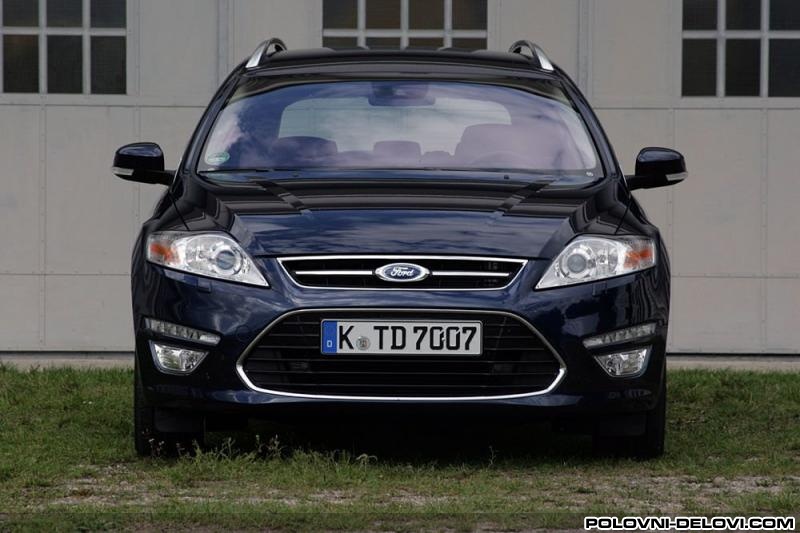 Ford  Mondeo  Kompletan Auto U Delovima
