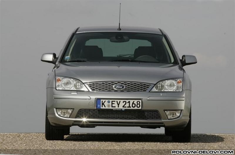 Ford  Mondeo  Kompletan Auto U Delovima