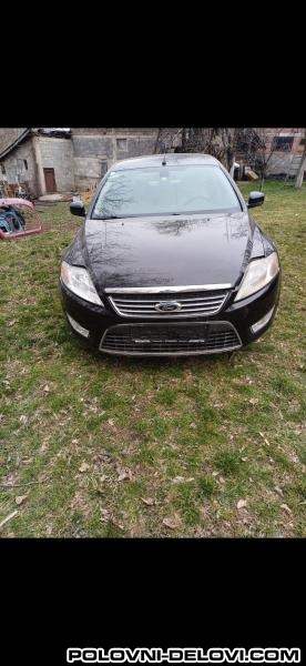 Ford  Mondeo  Kompletan Auto U Delovima