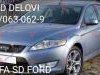 Ford  Mondeo  Kompletan Auto U Delovima