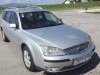 Ford  Mondeo  Kompletan Auto U Delovima