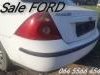 Ford  Mondeo  Kompletan Auto U Delovima