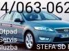 Ford  Mondeo  Kompletan Auto U Delovima