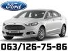 Ford  Mondeo  Kompletan Auto U Delovima