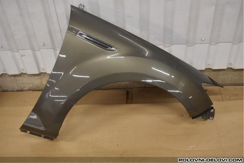 Ford  Mondeo Krilo Karoserija