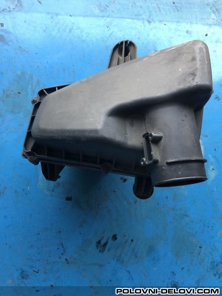 Ford  Mondeo Kuciste Filtera Kompletan Auto U Delovima