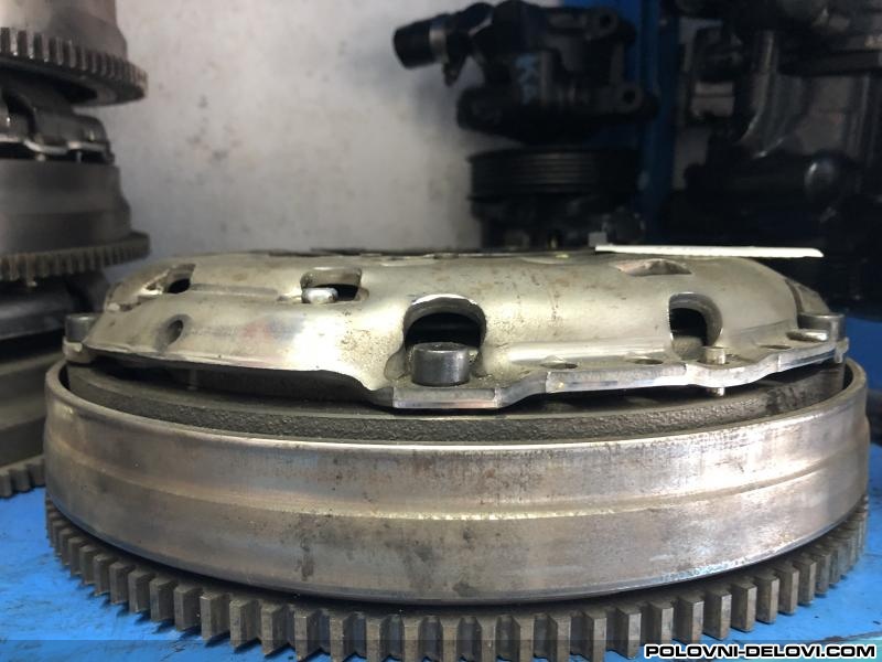 Ford  Mondeo Kvacilo I Zamajac Kompletan Auto U Delovima