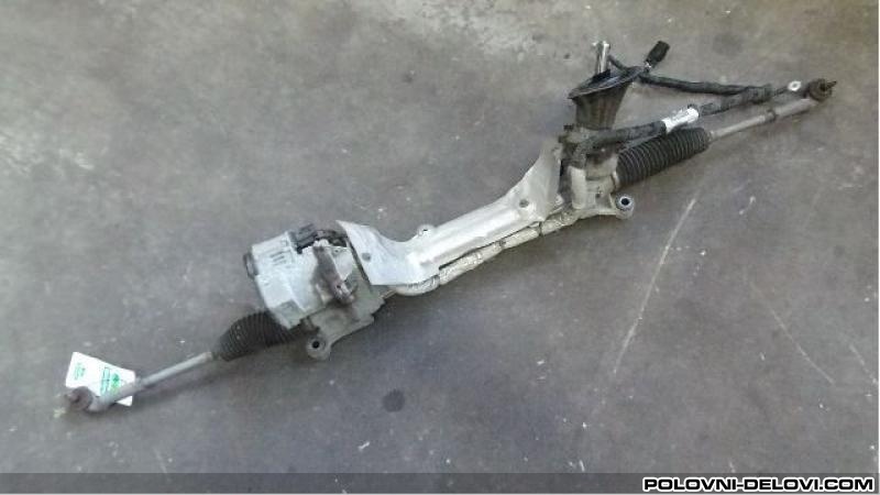 Ford  Mondeo Letva Volana  Trap I Vesanje