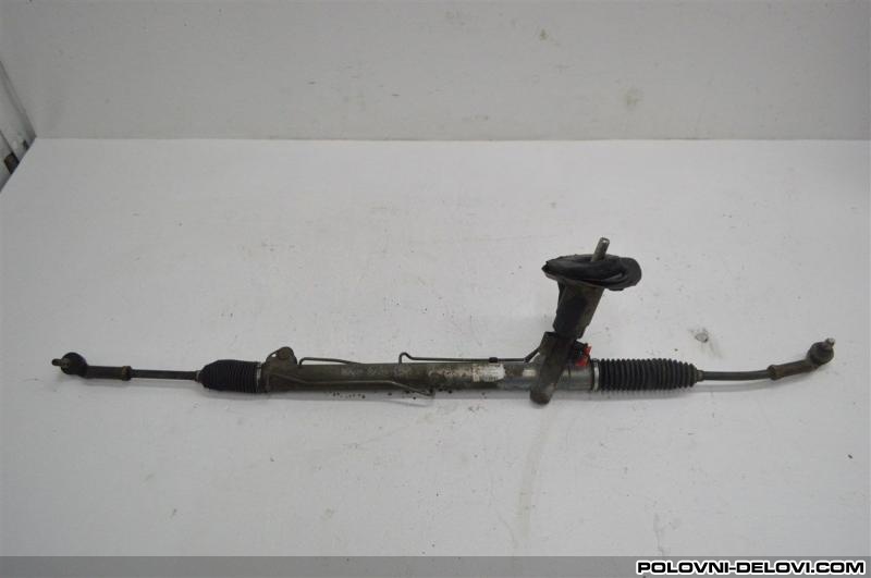 Ford  Mondeo Letva Volana  Trap I Vesanje