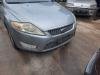 Ford  Mondeo MK4 Karoserija