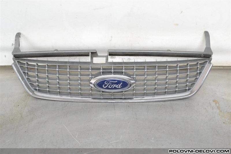 Ford  Mondeo Maska Karoserija