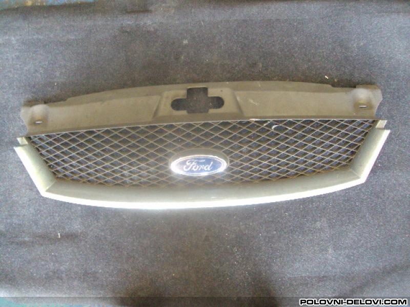 Ford  Mondeo Maska Mondeo 3 Kompletan Auto U Delovima