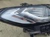 Ford Mondeo Mk5 Dinamik LED
